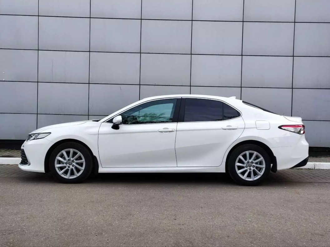Toyota Camry 2.0 CVT, 2020, 21 477 км фото 4