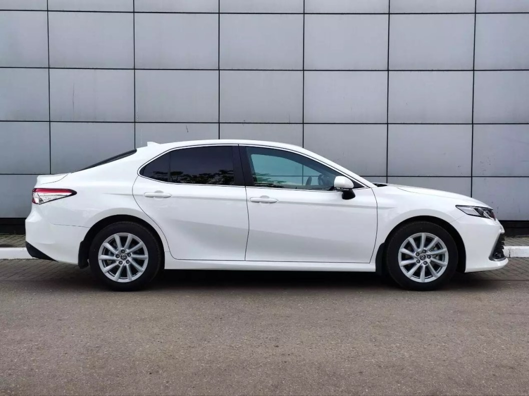 Toyota Camry 2.0 CVT, 2020, 21 477 км фото 8