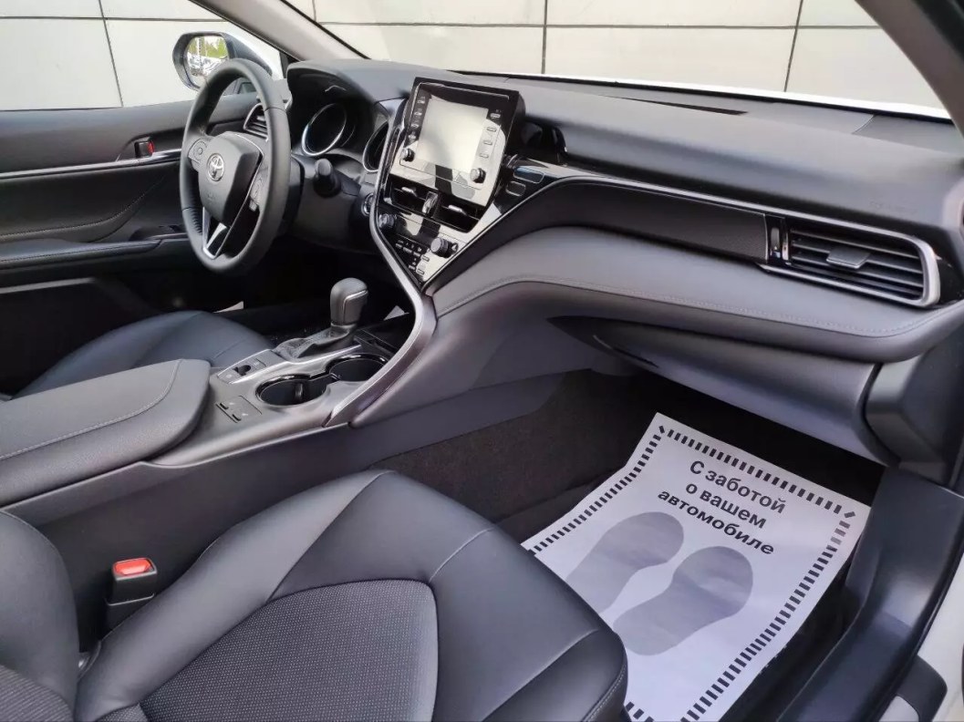 Toyota Camry 2.0 CVT, 2020, 21 477 км фото 11